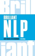 Cover: Brilliant NLP Workbook - Pearson;Pearson FT Press