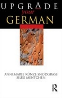 Enlarge image Cover: Upgrade your German - Hodder Arnold