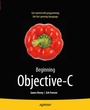 Cover: Beginning Objective C - APress