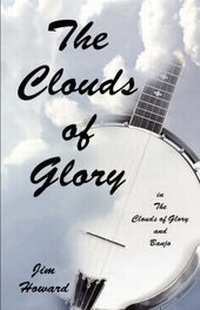 Enlarge image Cover: The Clouds of Glory - Publish America