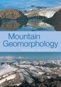 Cover: MOUNTAIN GEOMORPHOLOGY - Hodder Arnold