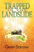 Cover: Trapped in the Landslide - Authorhouse