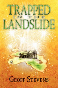 Enlarge image Cover: Trapped in the Landslide - Authorhouse