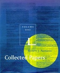 Enlarge image Cover: Collected Papers - MIT Press