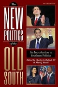 Cover: The New Politics of the Old South - Rowman & Littlefield