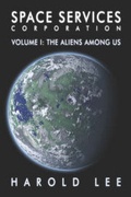 Cover: Space Services Corporation - Publish America
