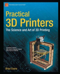 Abbildung von: Practical 3D Printers - Apress