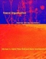 Cover: Neural Organization - MIT Press