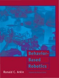 Abbildung von: Behavior-Based Robotics - MIT Press