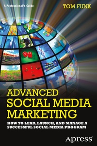 Abbildung von: Advanced Social Media Marketing - Apress