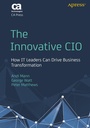 Cover: The Innovative CIO - APress