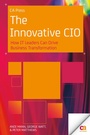 Cover: The Innovative CIO - APress