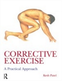 Abbildung von: Corrective Exercise: A Practical Approach - Hodder Arnold