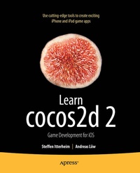 Abbildung von: Learn cocos2d 2 - Apress