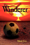 Cover: The Wanderer - AuthorHouse