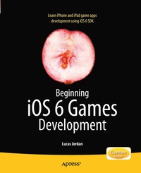 Abbildung von: Beginning iOS 6 Games Development - Apress
