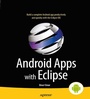 Cover: Android Apps with Eclipse - APress