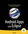 Cover: Android Apps with Eclipse - APress