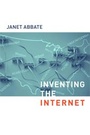 Cover: Inventing the Internet - MIT Press