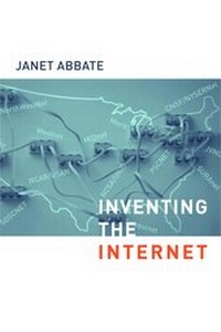 Enlarge image Cover: Inventing the Internet - MIT Press