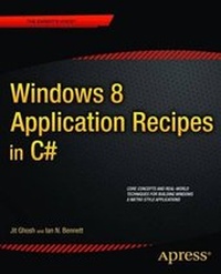 Abbildung von: Windows 8 Application Recipes in C# - Apress