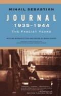 Cover: Journal 1935-1944 - Rowman & Littlefield Publishers