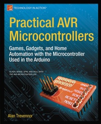 Abbildung von: Practical AVR Microcontrollers - Apress