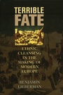 Cover: Terrible Fate - Rowman & Littlefield Publishers
