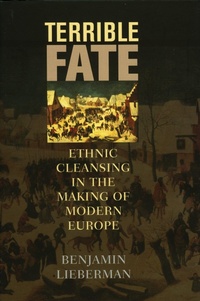 Enlarge image Cover: Terrible Fate - Rowman & Littlefield Publishers