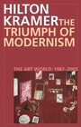 Cover: The Triumph of Modernism - Rowman & Littlefield Publishers