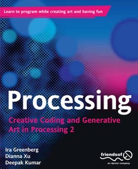 Enlarge image Cover: Processing - APress