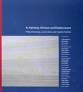 Cover: As Painting - MIT Press