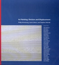 Enlarge image Cover: As Painting - MIT Press