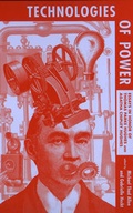 Cover: Technologies of Power - MIT Press