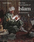 Cover: The New Encyclopedia of Islam - Rowman & Littlefield