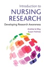 Cover: Introduction To Nursing Research - Routledge
