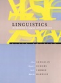 Cover: Linguistics - MIT Press