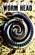 Cover: Worm Head - Publish America