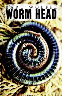 Enlarge image Cover: Worm Head - Publish America
