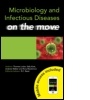Cover: Microbiology and Infectious Diseases on the Move - Routledge