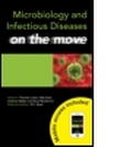 Cover: Microbiology and Infectious Diseases on the Move - Routledge