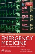 Cover: Emergency Medicine - Hodder Arnold
