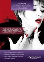 Cover: Philip Allan Literature Guide (for A-Level): The Wife of Bath - Philip Allan Updates