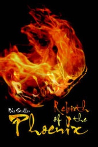 Enlarge image Cover: Rebirth of the Phoenix - America Star Books