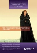 Cover: The French Lieutenant's Woman - Philip Allan Updates