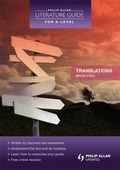 Cover: Translations - Philip Allan Updates