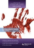 Cover: The "Duchess of Malfi" - Philip Allan Updates