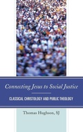 Cover: Connecting Jesus to Social Justice - Rowman & Littlefield Publishers