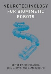 Enlarge image Cover: Neurotechnology for Biomimetic Robots - Bradford Books