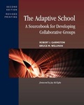 Cover: The Adaptive School - Rowman & Littlefield